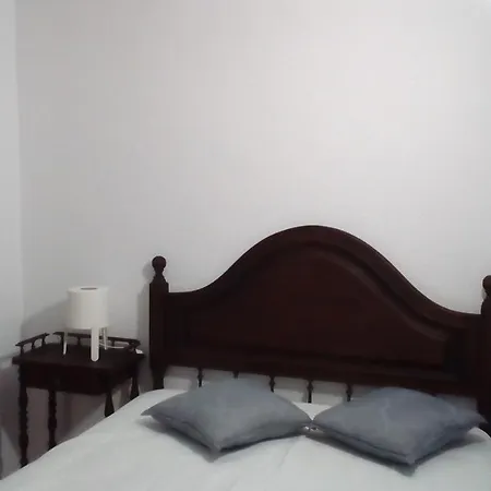 Casa Litoral Апартаменты Сесимбра