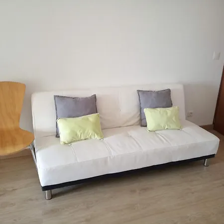 Casa Litoral * Сесимбра