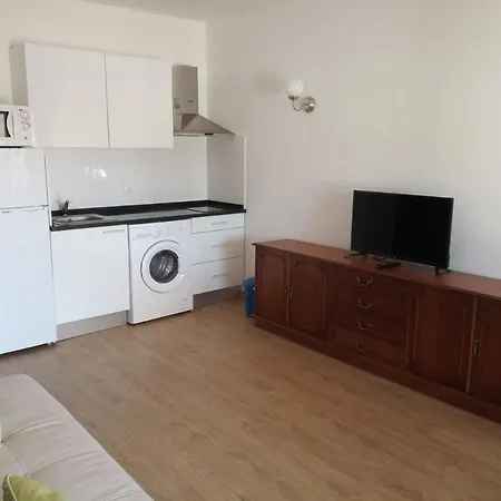 Casa Litoral Апартаменты Сесимбра