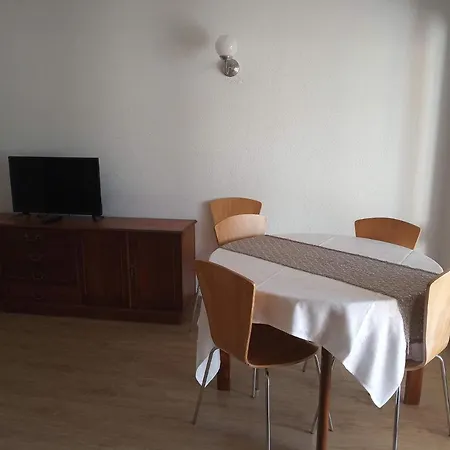 Casa Litoral Апартаменты