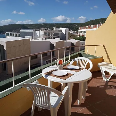Апартаменты Casa Litoral