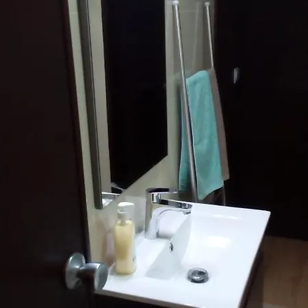 Апартаменты Casa Litoral