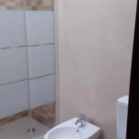 Casa Litoral Апартаменты